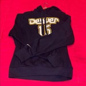 Nike Denver Nuggets hoodie